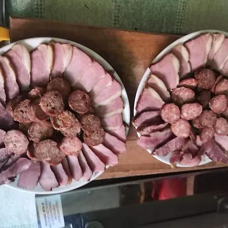 Sumadijska Panorama * Topola