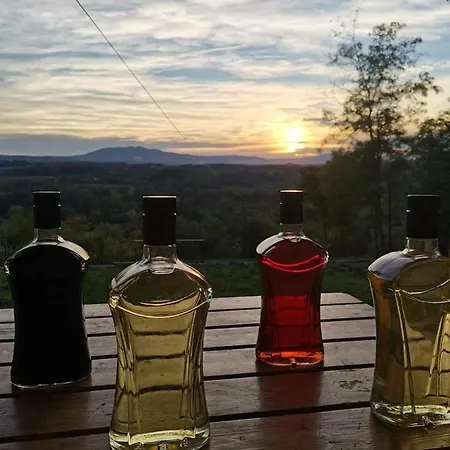 Dom wakacyjny Sumadijska Panorama *