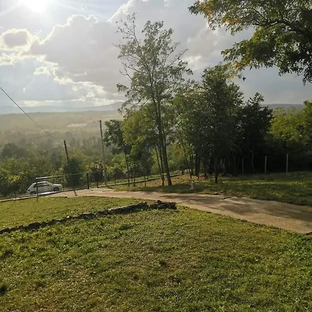 Dom wakacyjny Sumadijska Panorama