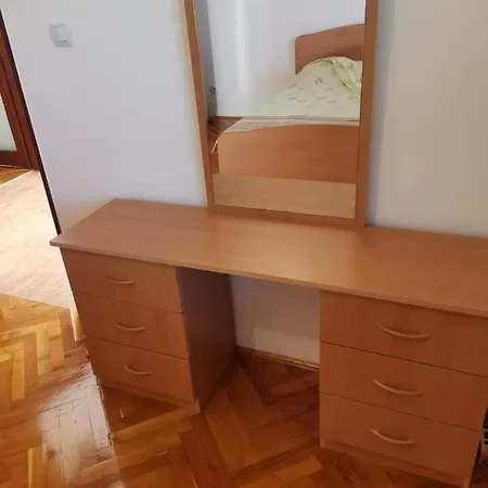 Sumadijska Panorama Dom wakacyjny *