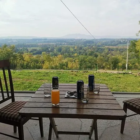 Dom wakacyjny Sumadijska Panorama *