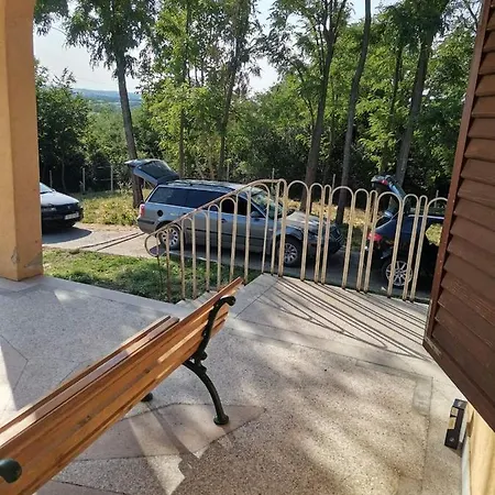 Dom wakacyjny Sumadijska Panorama