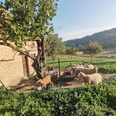 Sumadijska Panorama *