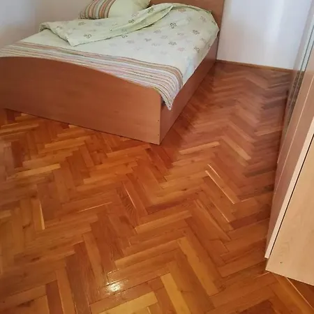 Dom wakacyjny Sumadijska Panorama