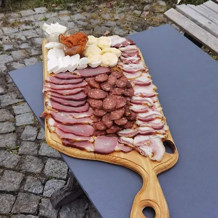 Dom wakacyjny Sumadijska Panorama *