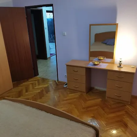 Sumadijska Panorama Dom wakacyjny Topola