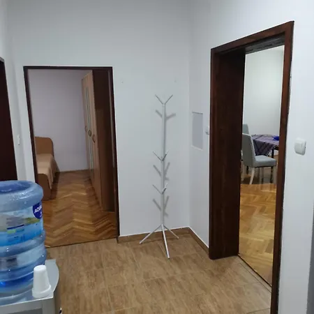 Sumadijska Panorama Dom wakacyjny