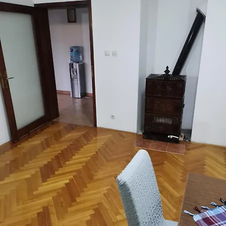 Sumadijska Panorama * Topola