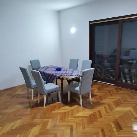 Sumadijska Panorama Dom wakacyjny