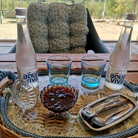 Sumadijska Panorama Nyaraló Topola