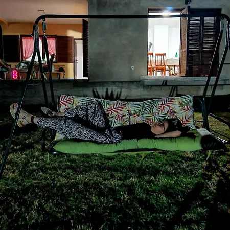 Sumadijska Panorama * Topola