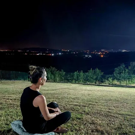 Sumadijska Panorama Dom wakacyjny