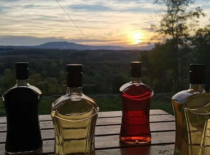 Nyaraló Sumadijska Panorama *