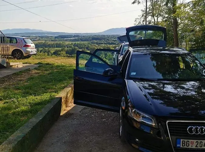 Nyaraló Sumadijska Panorama *