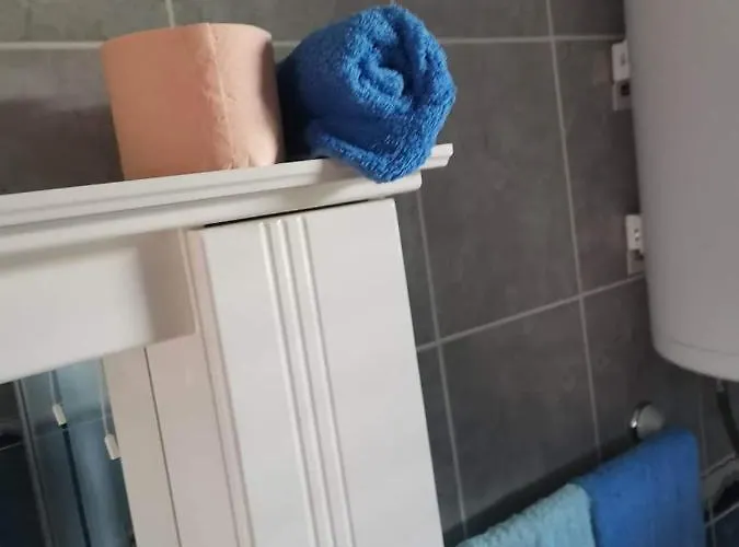 Nyaraló Sumadijska Panorama *