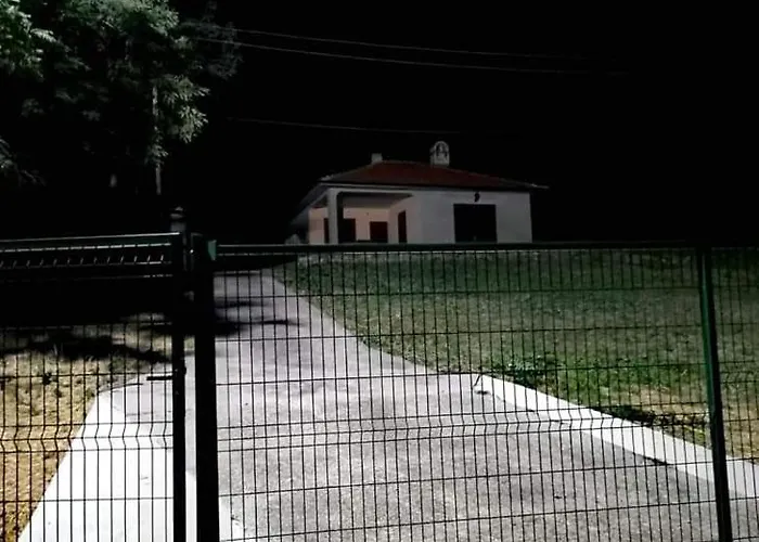 Sumadijska Panorama * Topola