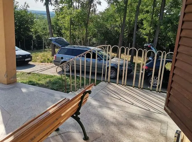 Nyaraló Sumadijska Panorama