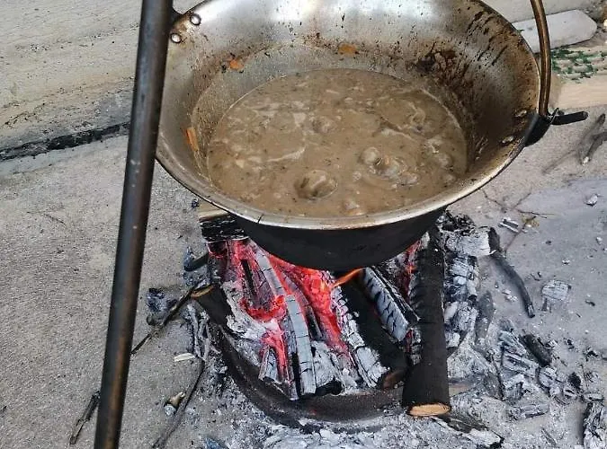 Sumadijska Panorama Nyaraló *