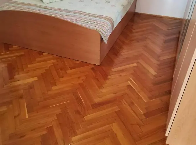 Nyaraló Sumadijska Panorama