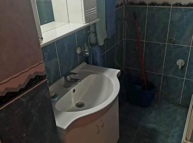 Sumadijska Panorama * Topola