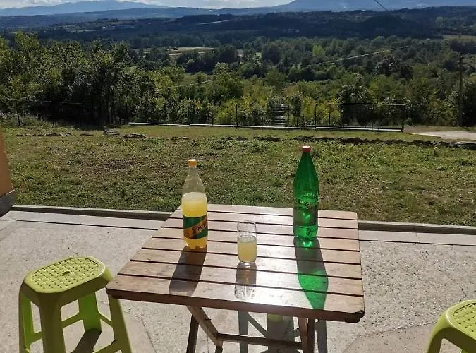 Sumadijska Panorama 別荘 *