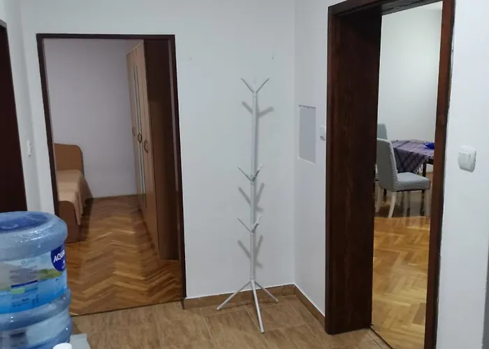 Sumadijska Panorama Nyaraló