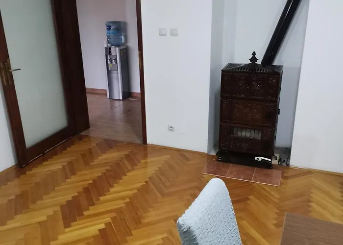 Sumadijska Panorama * Topola