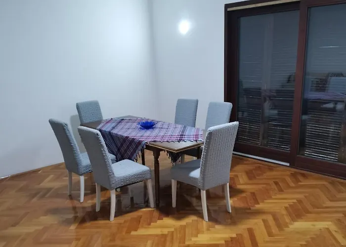 Sumadijska Panorama Nyaraló