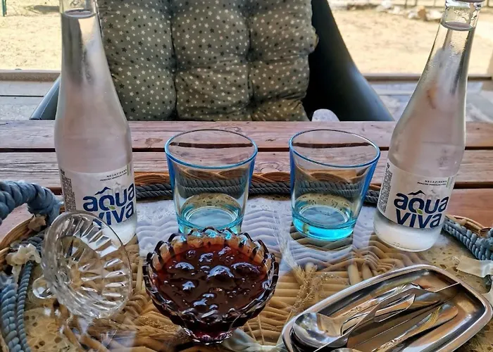 Sumadijska Panorama Nyaraló Topola