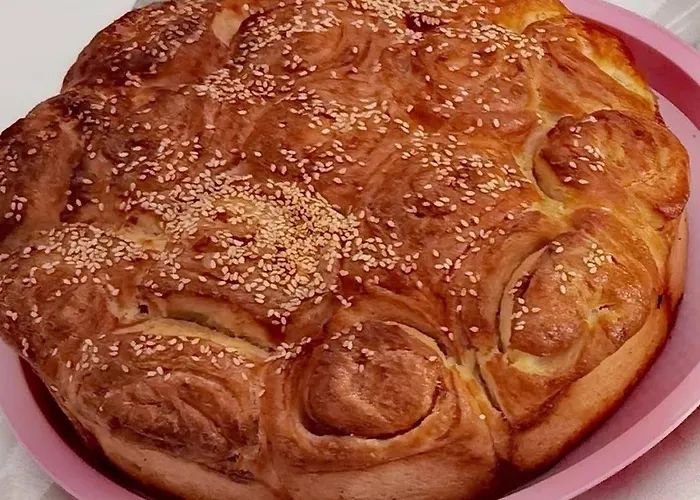 Sumadijska Panorama *