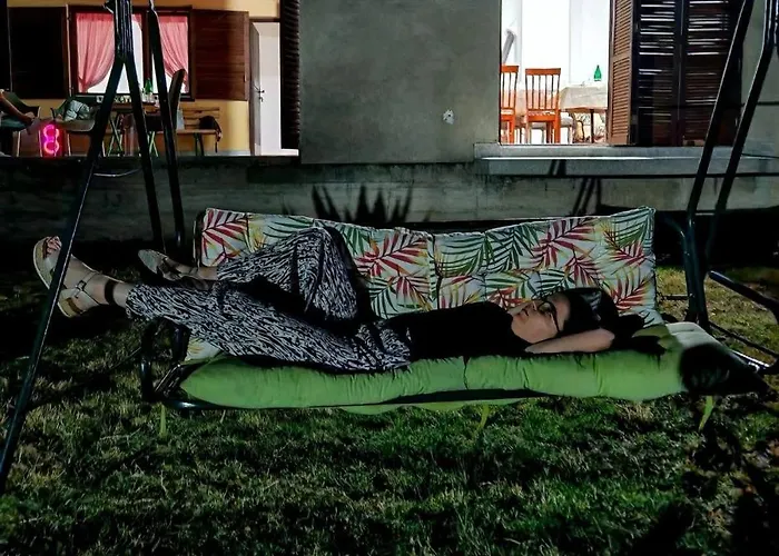 Sumadijska Panorama * Topola