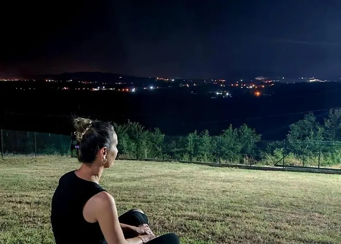 Sumadijska Panorama 別荘